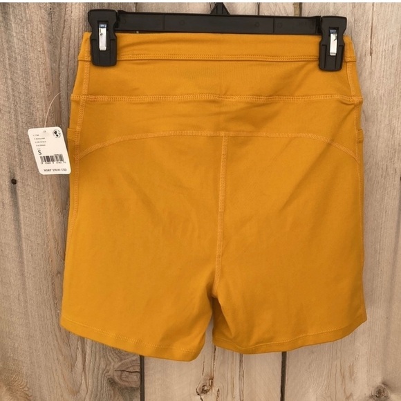 NWT Free People Movement Honeycomb Color Size S - Picture 4 of 9